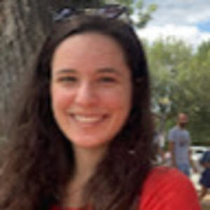 Meet your Posher, Ellie